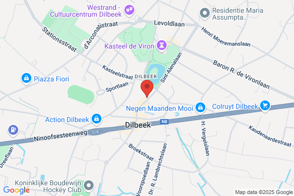 Van Der Mijnsbrugge/Nadine