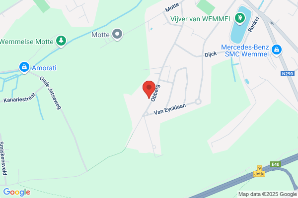 Van Rode/Paul