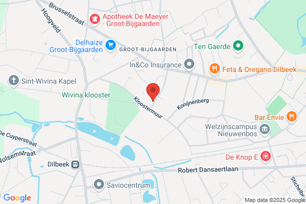De Vos