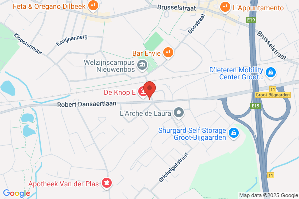 De Wael/Luc