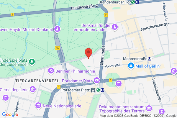 Interplan Cv
