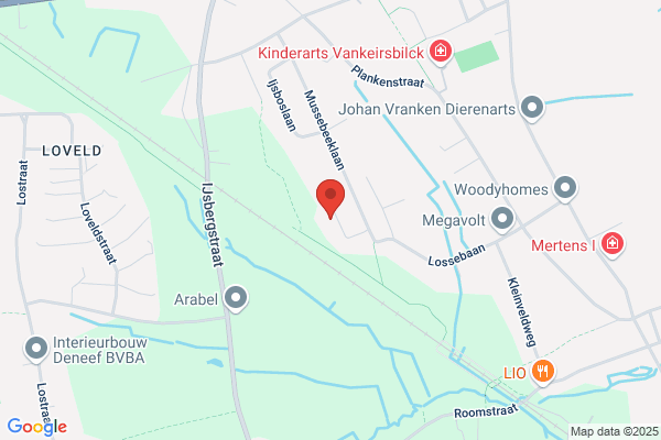 Van Audenhoven Marc