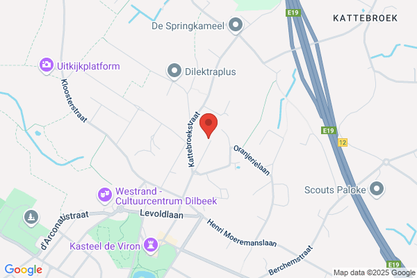 Van Den Meerssche/Eddy