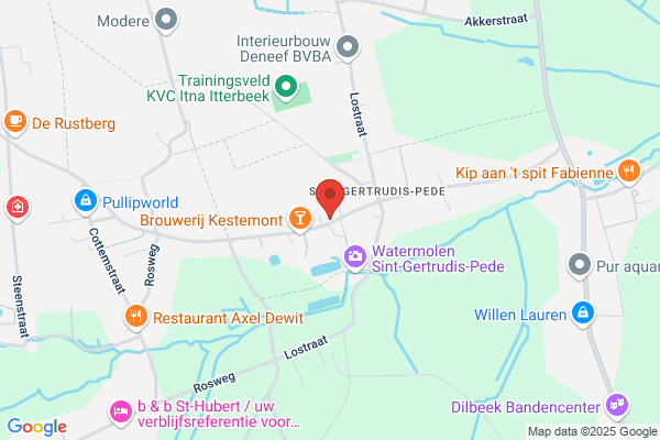 Vandewalle/Jos