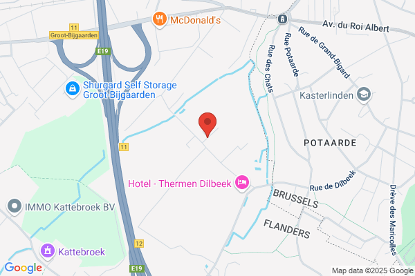 Tertholen/Christian