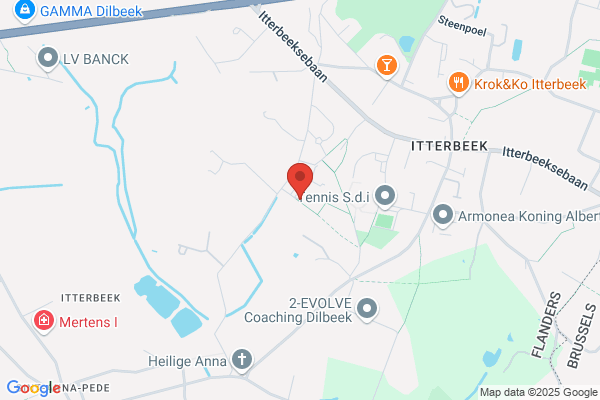 Ateliers D'architecture Xhoffer