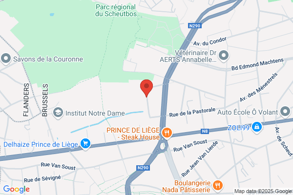 Koursoumbas/Georges