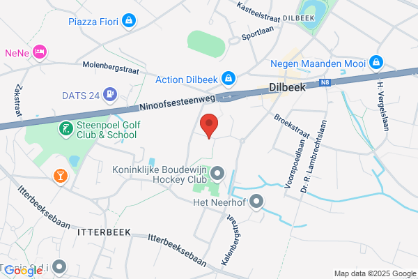 De Eekhoorn