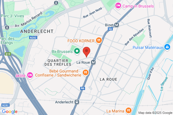 Anderlecht Motors-Bvba Procureur