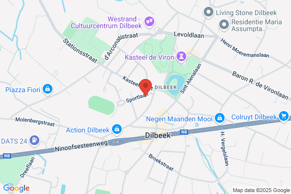De Geest Bart