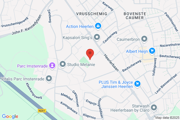Wolters Van Der Wey Isabelle