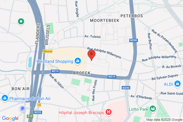 Landbouwkrediet Nv