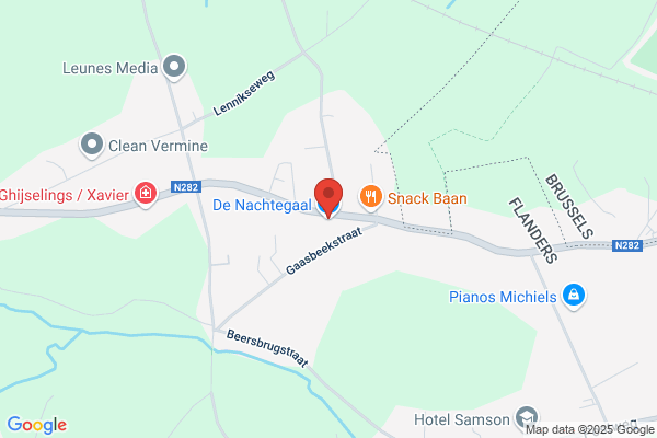 De Nachtegaal