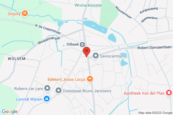Bakkerij Rond Punt