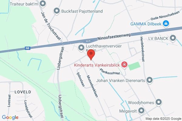De Pedevallei Bvba