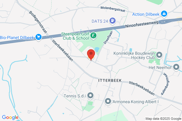 Brasserie Timmermans