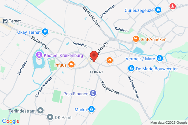 Accountancy D'hooghe