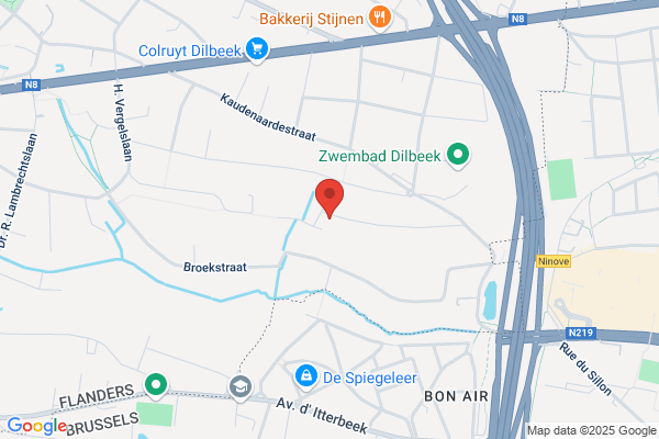 Vanderroost Accounting Bvba