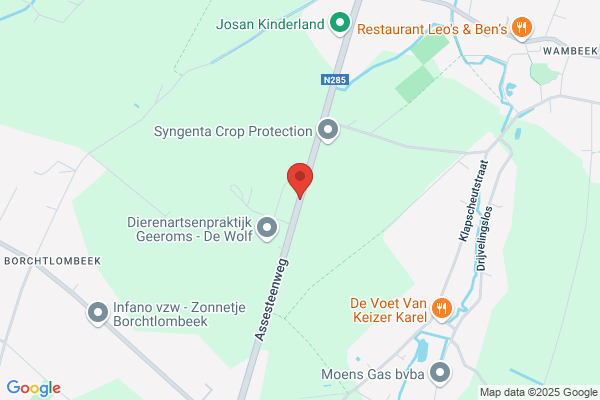 De Smedt/Josee