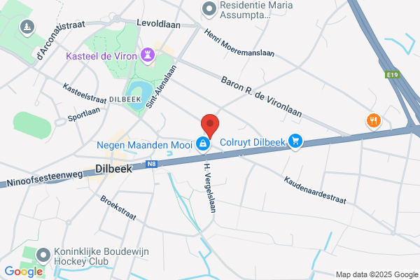 De Meuter E