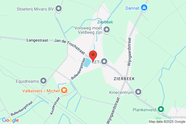 De Vriendt Bvba