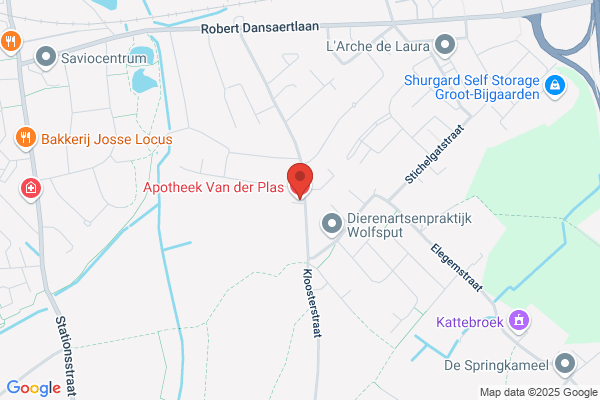 Apotheek Van Der Plas