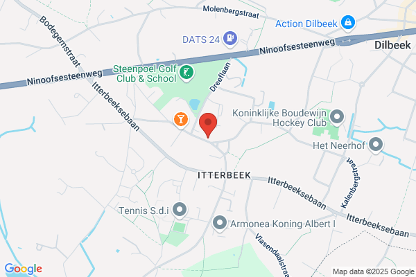 Broechoven K