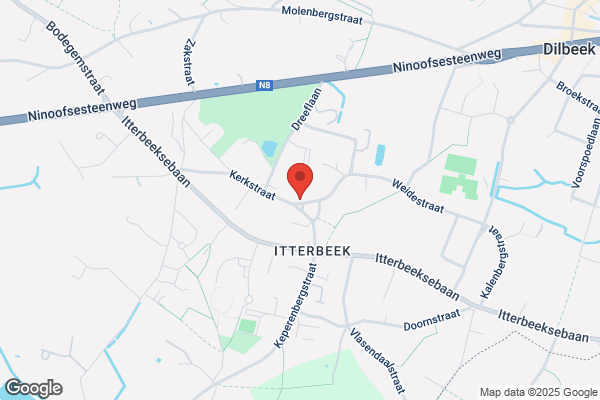 Trap Apotheek