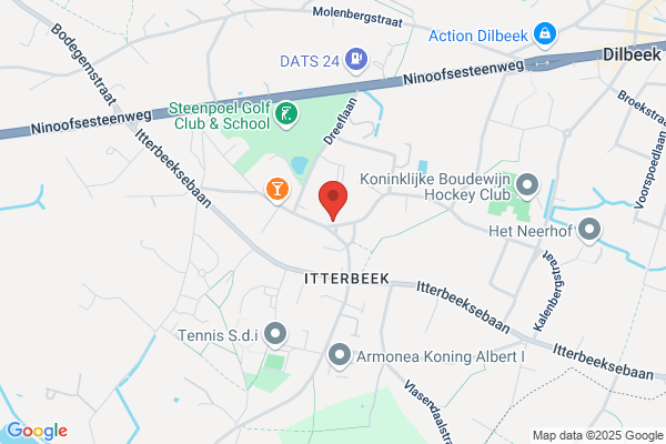 Trap Apotheek