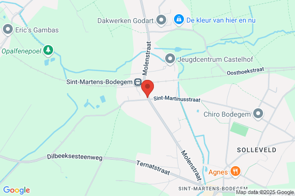 Pedi-kuur An aan huis