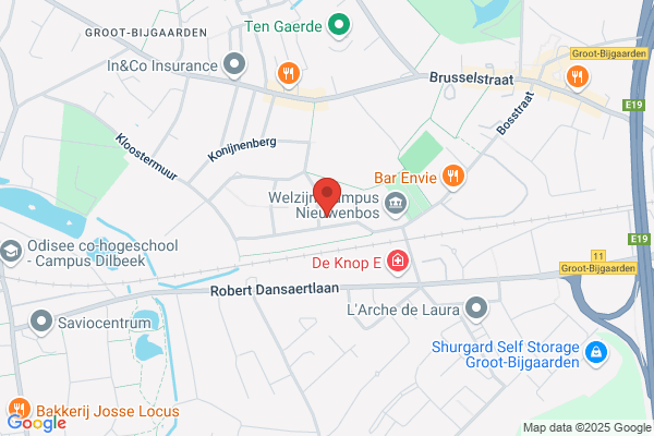 Van Goidsenhoven/A.