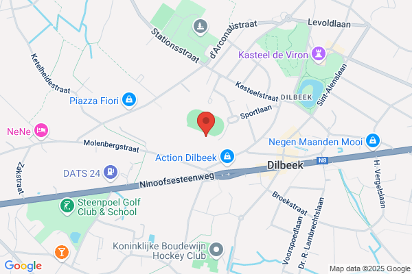 Tennisclub Roelandsveld Vzw