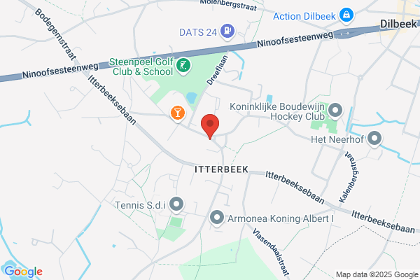 Denayer/Hilde