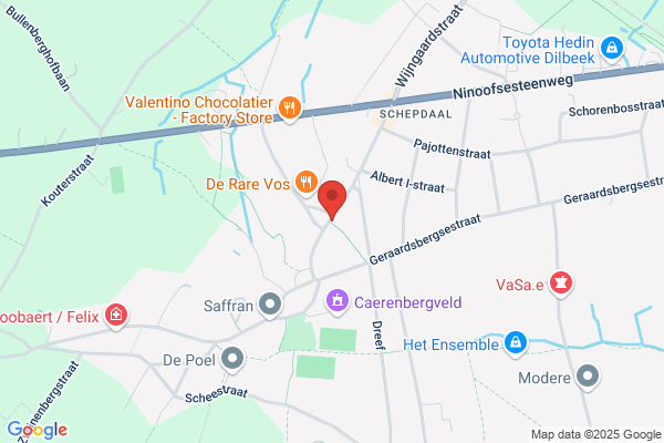 Van Den Daele/Rita