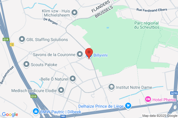 Ballewyns N