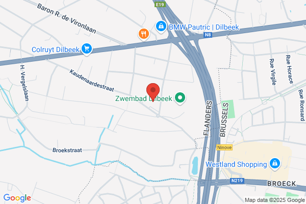 Camiel Van Ruyskensveld