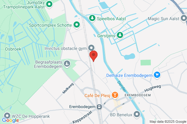 Van Ruyskensveld C