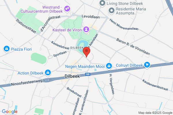 De Greef/Alain