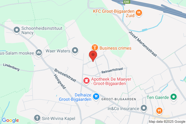 De Koster/Louis