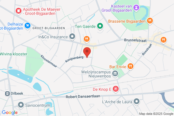 Algemene Bouwondernemingen Vanhove