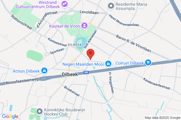 De Ridder Lutgart