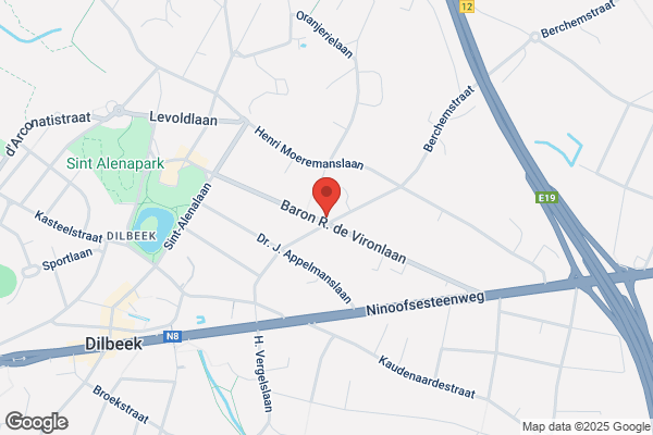 Hopital Dans Ma Maison
