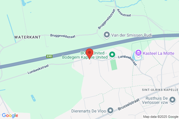 Van Linthout I