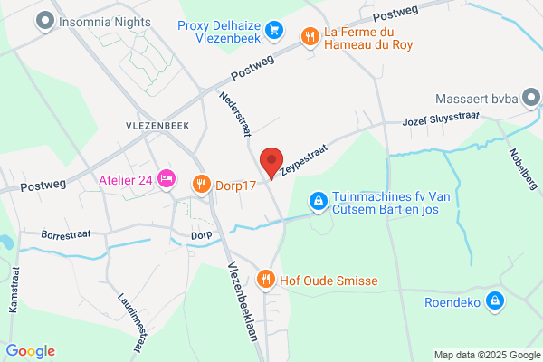 Bouwonderneming Coppens Wim Bvba