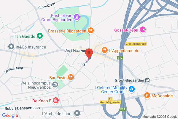 Nieuwe Fruithal (De)