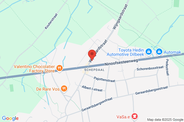 Prima Meerts Bvba