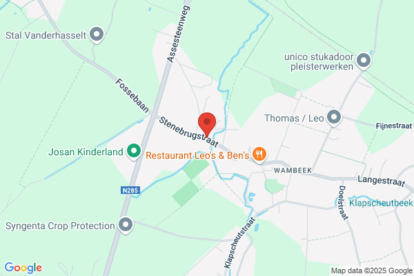 Van Asbroeck/Johan