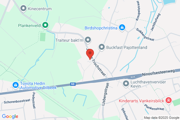 Van Belle Bvba