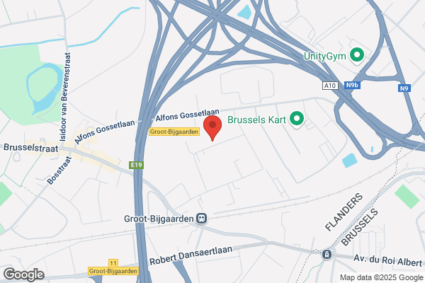 Carestel Motorway Services Sa