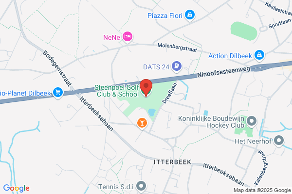 De Lodder A